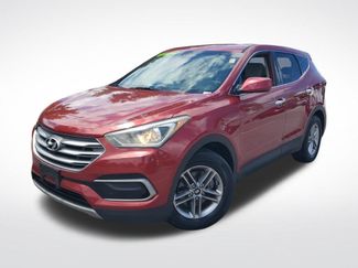 Used 2017 Hyundai Santa Fe Sport AWD/4WD video 1