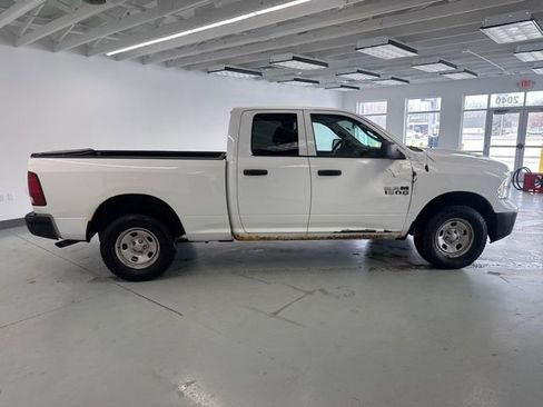 Used 2014 RAM 1500 Tradesman w/ Popular Equipment Group image 12
