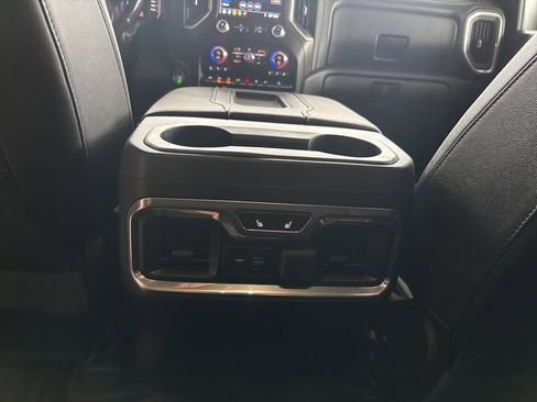 Used 2019 GMC Sierra 1500 AT4 image 31