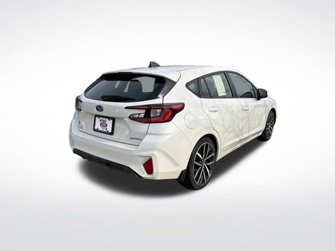Certified 2024 Subaru Impreza 2.0i Sport image 17