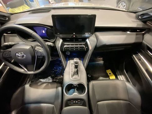 Certified 2022 Toyota Venza Limited w/ Advanced Technology Package AWD/4WD image 24