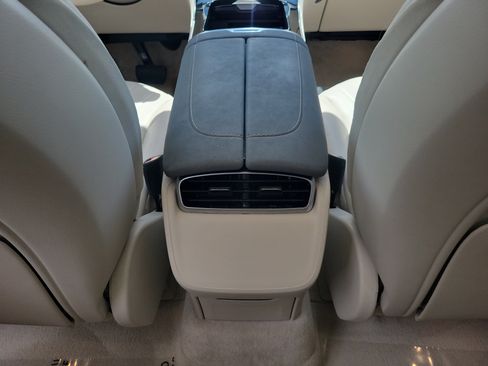 Certified 2023 Mercedes-Benz EQS 450+ SUV image 14