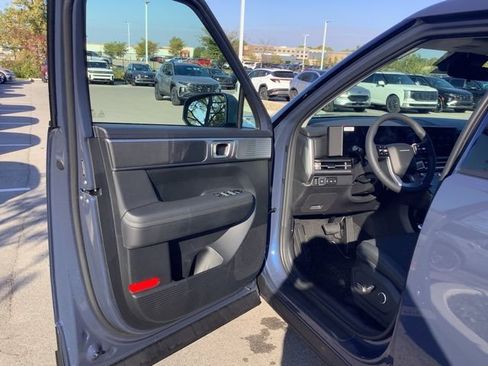 New 2026 Hyundai Santa Fe SEL image 31