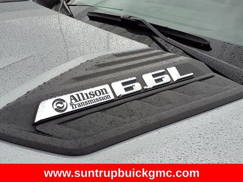 Used 2024 Chevrolet Silverado 2500 Custom w/ Custom Value Package image 29