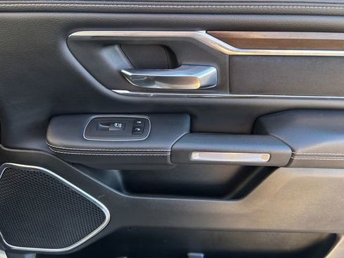 Used 2021 RAM 1500 Laramie image 18