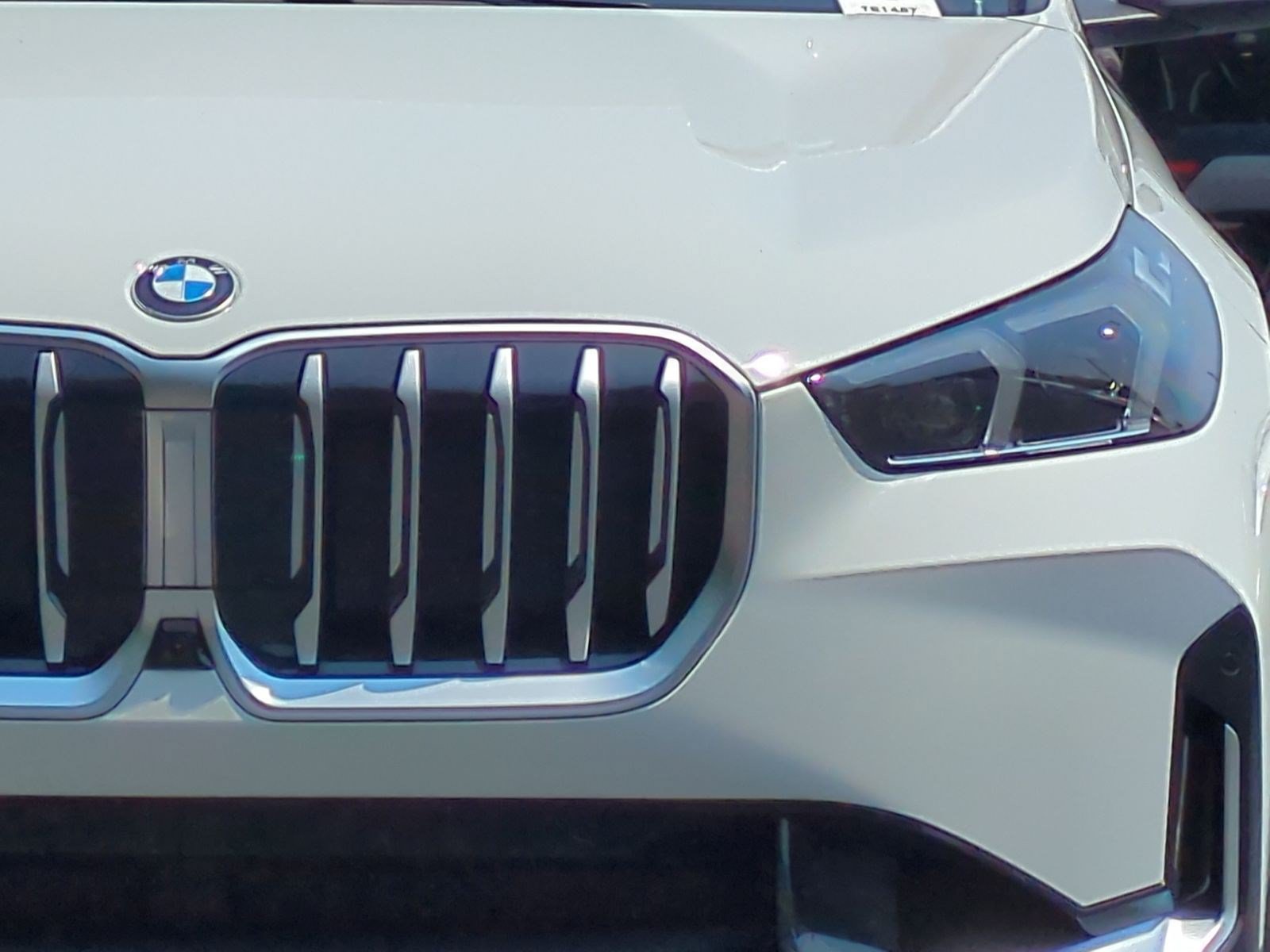 Used 2026 BMW X1 xDrive28i w/ Technology Package AWD/4WD image 5