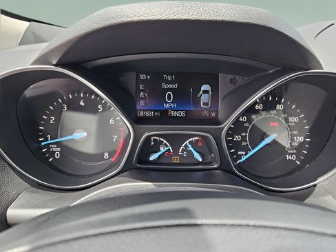 Used 2019 Ford Escape Titanium FWD image 20