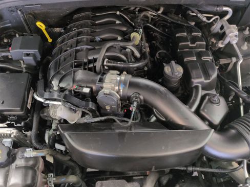 Certified 2024 Dodge Durango GT image 15