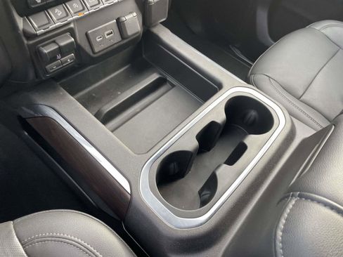 Certified 2021 GMC Sierra 1500 SLT w/ SLT Premium Package image 19