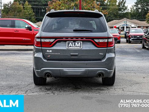 Used 2023 Dodge Durango R/T image 12