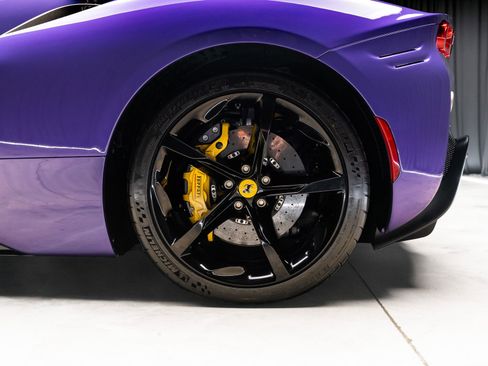 Used 2022 Ferrari SF90 Stradale AWD/4WD image 45