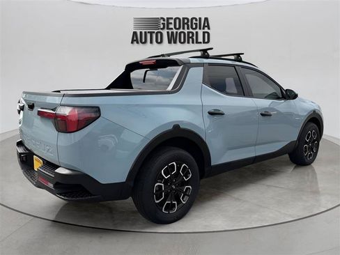 Used 2023 Hyundai Santa Cruz SEL w/ Activity Package FWD image 15
