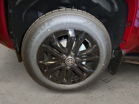 New 2026 Toyota 4Runner 4WD image 14