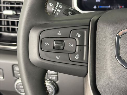 New 2026 GMC Sierra 2500 AT4 w/ AT4 Premium Plus Package AWD/4WD image 25