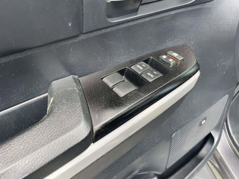 Used 2018 Toyota Tundra Limited w/ Limited Premium Package image 27