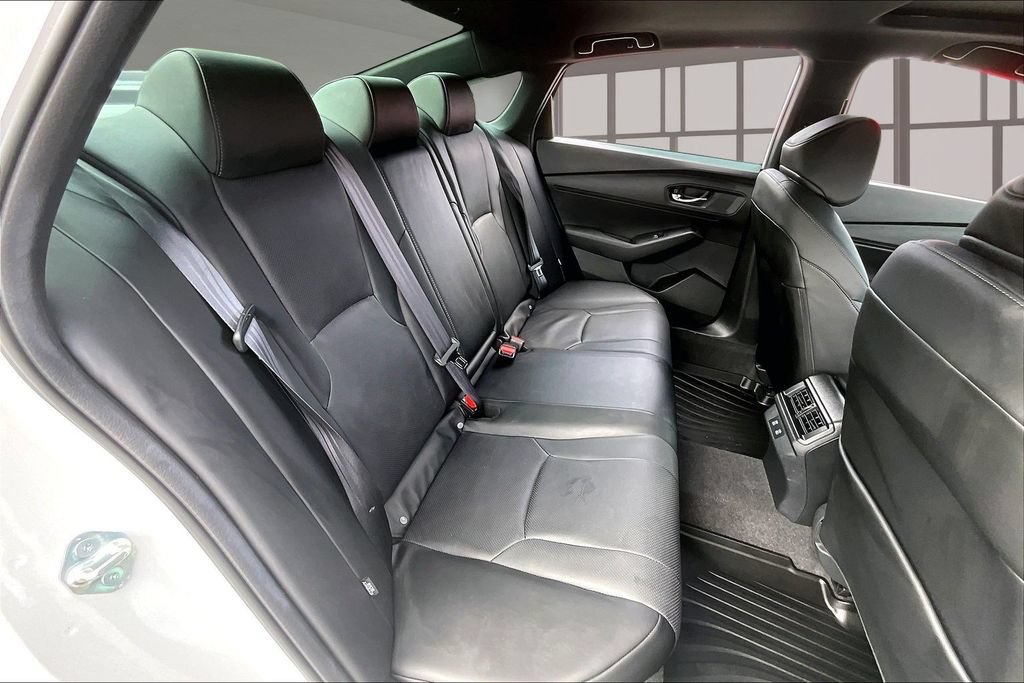 Certified 2026 Honda Accord Sport image 25