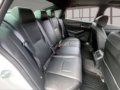 Used 2026 Honda Accord Sport image 25