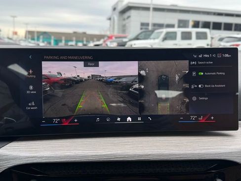 New 2026 BMW 430i xDrive w/ M Sport Package image 38