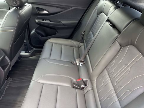 Used 2026 Buick Envista Avenir FWD image 32
