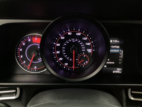 Used 2022 Hyundai Elantra SEL FWD image 33