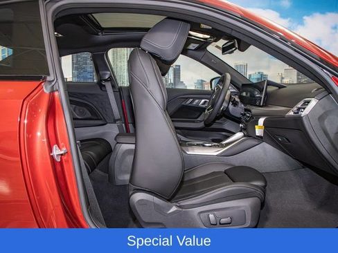 Used 2025 BMW 230i xDrive Coupe w/ M Sport Package AWD/4WD image 21