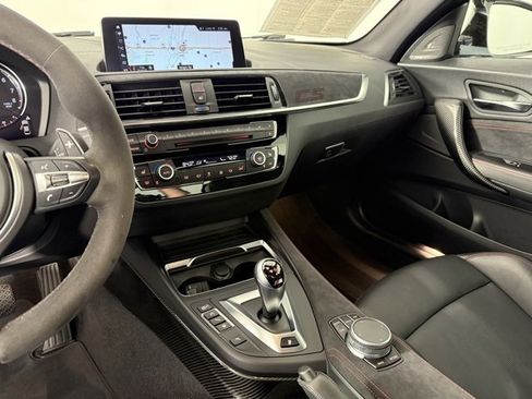 Used 2020 BMW M2 CS w/ Storage Compartement Package image 19