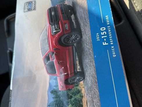 Used 2024 Ford F150 XLT image 26
