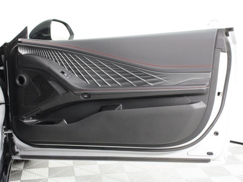 Used 2025 Dodge Charger Daytona Scat Pack w/ Track Pack AWD/4WD image 21