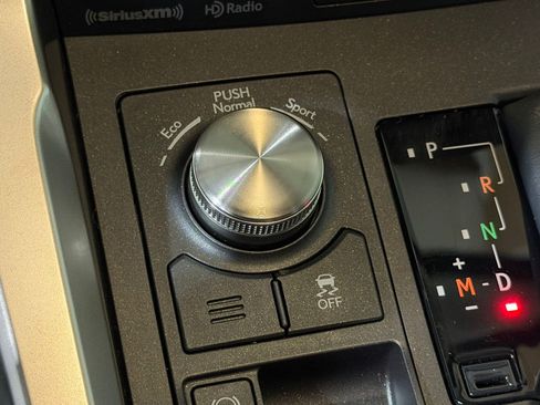 Used 2021 Lexus NX 300 FWD w/ Accessory Package 2 image 29