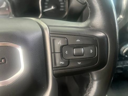 Used 2022 GMC Sierra 2500 Denali w/ Snow Plow Prep/Camper Package AWD/4WD image 18