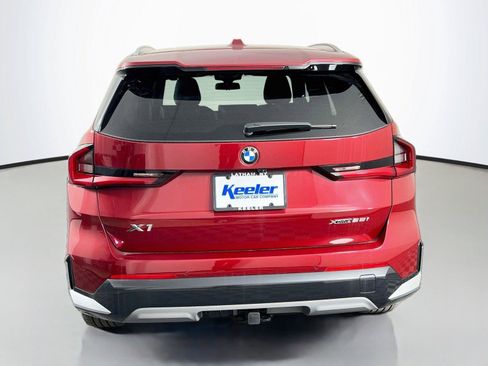 New 2026 BMW X1 xDrive28i w/ Convenience Package AWD/4WD image 5