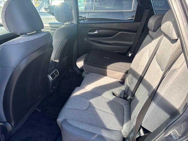 Used 2023 Hyundai Santa Fe SEL AWD/4WD image 27