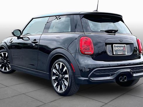 Used 2022 MINI Cooper S FWD image 12
