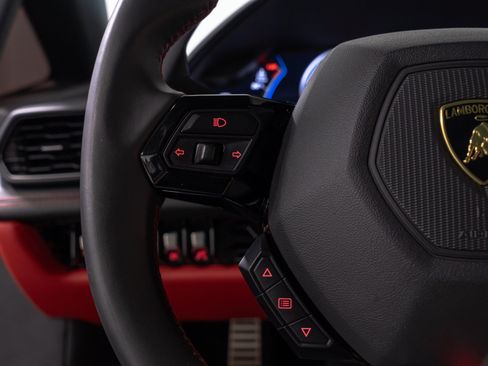 Used 2020 Lamborghini Huracan EVO AWD/4WD image 39