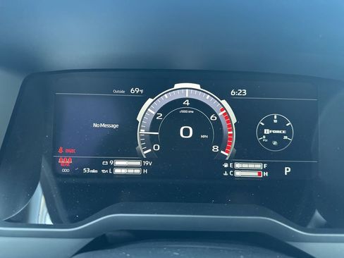 Used 2025 Toyota Tundra Limited image 21