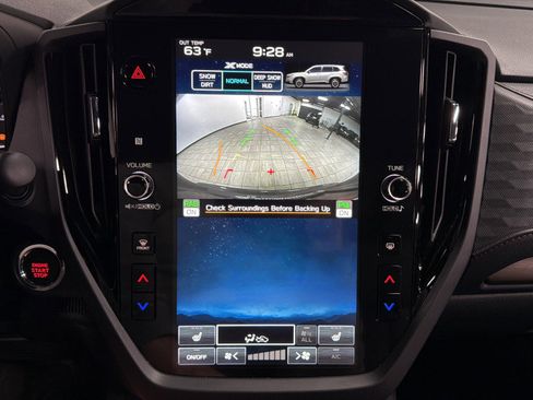 New 2026 Subaru Forester Sport AWD/4WD image 26