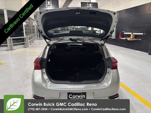 Used 2018 Toyota Corolla iM w/ Carpet Mat Package (TMS) FWD image 35