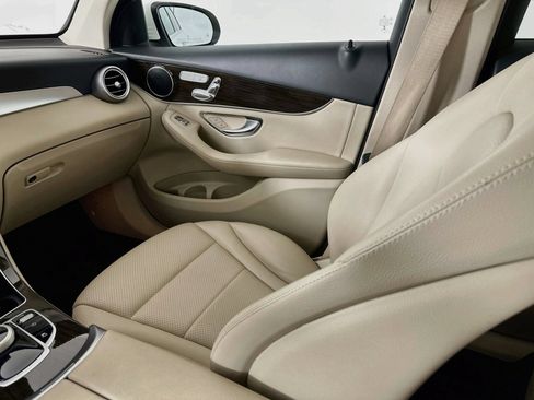 Certified 2018 Mercedes-Benz GLC 300 image 26