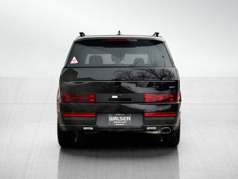 New 2026 Hyundai Santa Fe XRT image 5