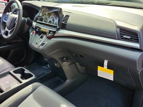 New 2026 Honda Odyssey Sport-L image 18