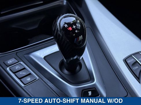 Used 2018 BMW M3 w/ Competition Package image 30