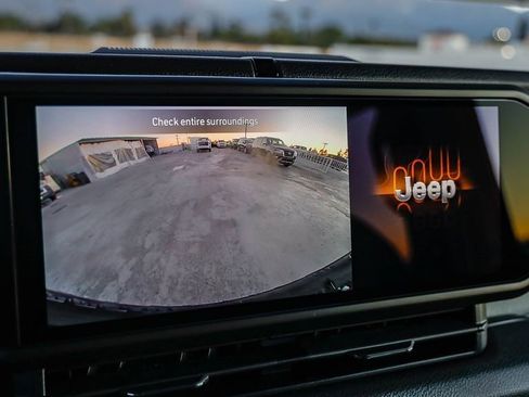 New 2026 Jeep Wrangler Willys image 25