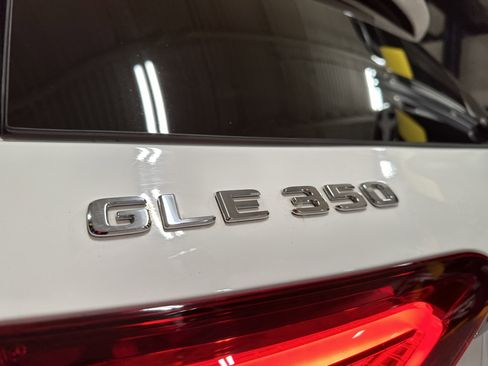 Certified 2022 Mercedes-Benz GLE 350 4MATIC image 12