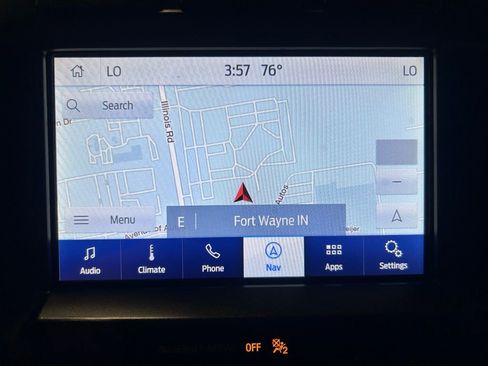 Used 2020 Ford F150 Lariat w/ Equipment Group 502A Luxury image 15