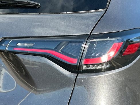 New 2026 Honda HR-V LX image 31