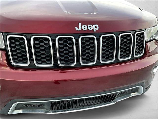 Used 2022 Jeep Grand Cherokee Limited RWD image 30