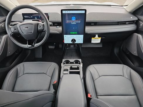 New 2026 Ford Mustang Mach-E Premium AWD/4WD image 13