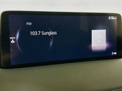 Used 2025 MAZDA CX-5 AWD 2.5 S w/ Preferred Package image 21