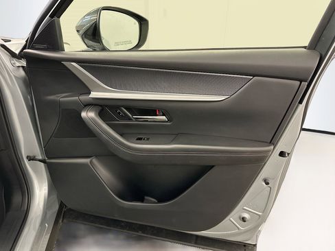 Used 2025 MAZDA CX-90 3.3 Turbo w/ Premium Sport Pkg image 36