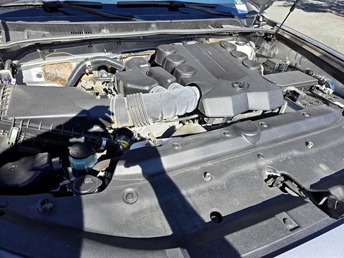 Used 2024 Toyota 4Runner SR5 image 18